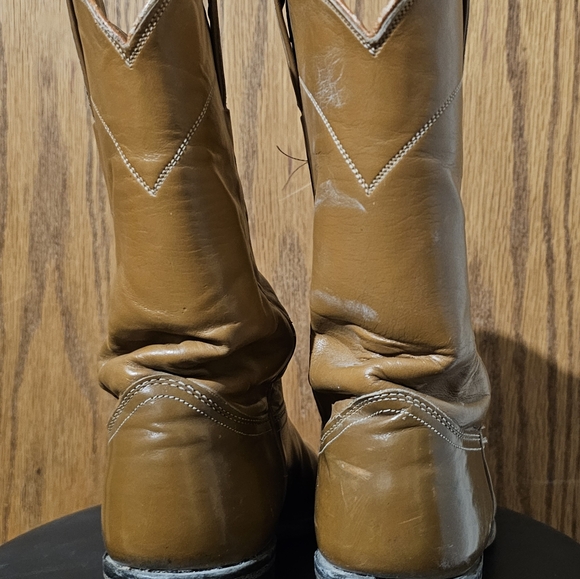 VINTAGE Justin Ropers! - Picture 4 of 5